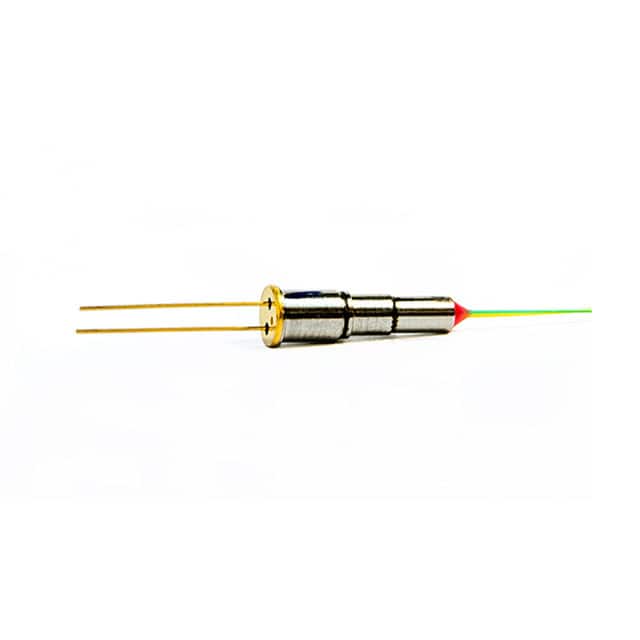 MVOA-OF-9B VARIABLE OPTICAL ATTENUATOR, DAR