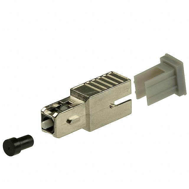1-209943-0 ATTENUATOR F/OPTIC SM SC 10DB