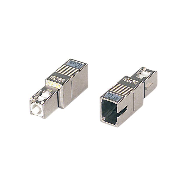 HSC-AT8K-A10A CONN SC ATTENUATOR 10DB 10MW
