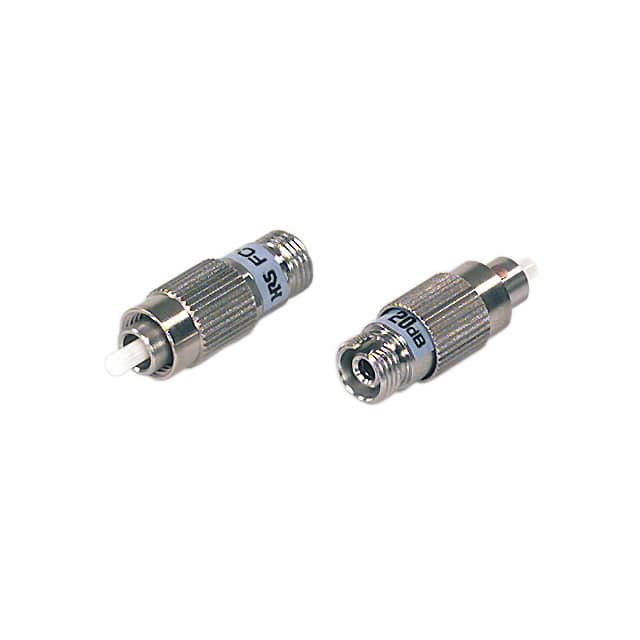 HRFC-AT5K-A20A CONN FC ATTENUATOR 20DB 10MW