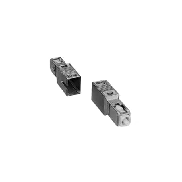 HSC-AT11K-A04 CONN SC ATTENUATOR 4DB 250MW