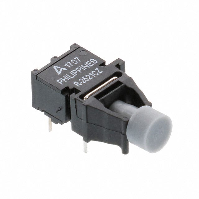 AFBR-2521CZ IC TXRX FIBER OPTIC