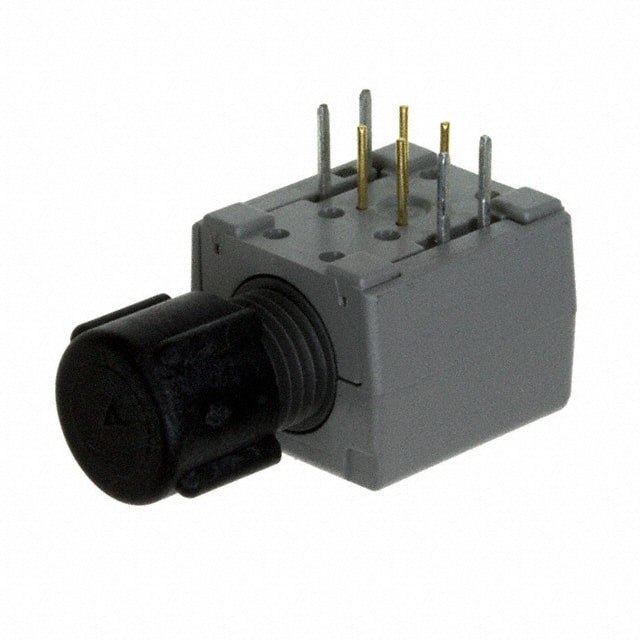 HFBR-2402Z RECEIVER FIBER OPTIC STD PWR SMA