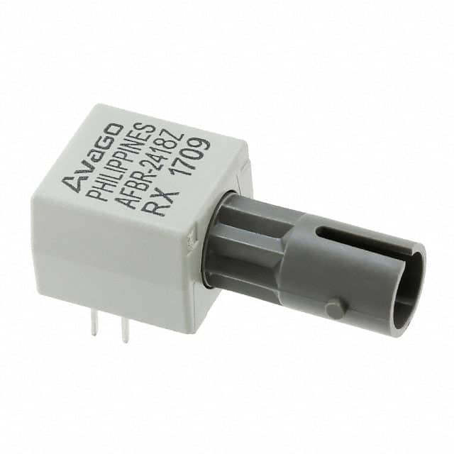 AFBR-2418Z TXRX OPT 50MBD ST PORT