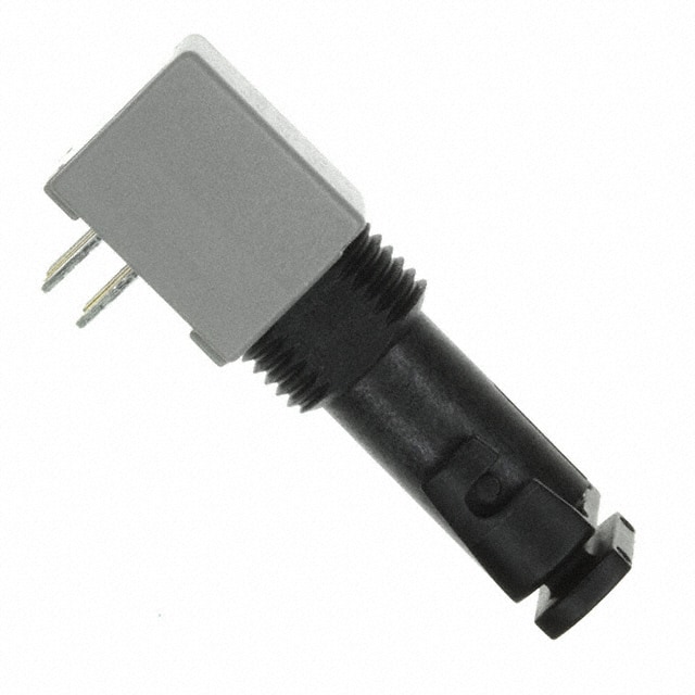 HFBR-2316TZ RECEIVER FIBER OPTIC ST 1300NM