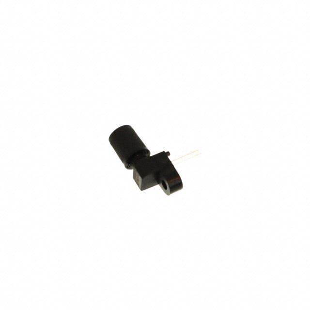 IF D91B PHOTODIODE FIBER OPTIC PLASTIC