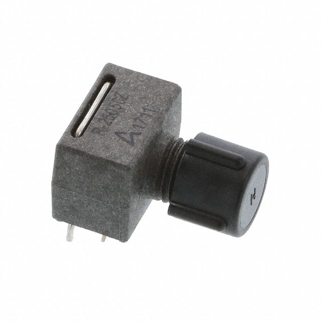 HFBR-2505CFZ RCVR FIBER OPTIC INTERBUS-S