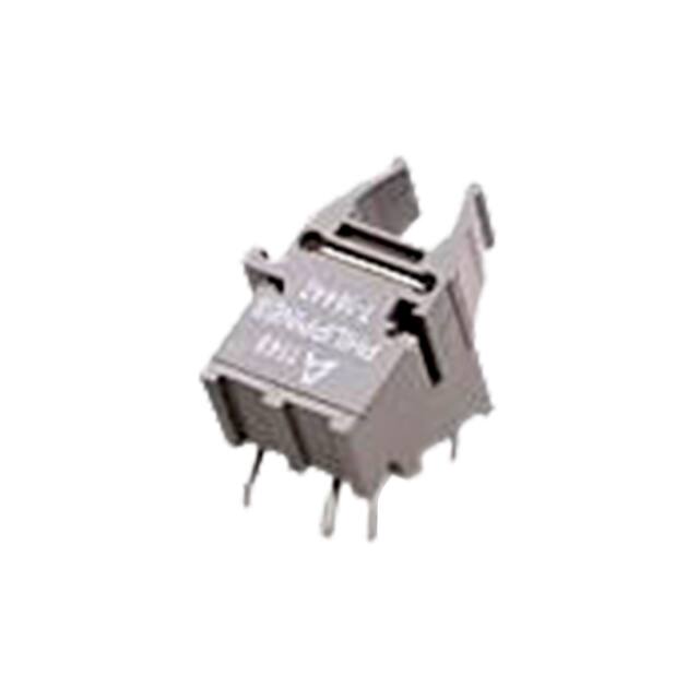 AFBR-2644Z FIBER OPTIC RECEIVER
