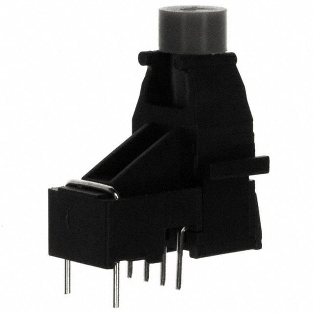 HFBR-2532Z RECEIVER FIBER OPTIC VERT 1MBD
