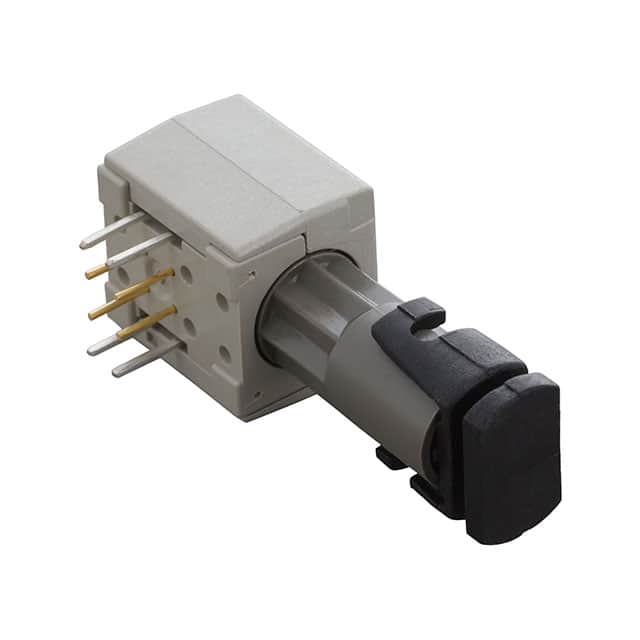 HFBR-2416Z RECEIVER FIBER OPT 125MHZ ANA ST