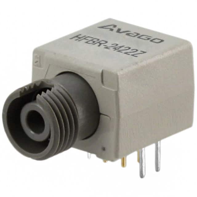 HFBR-2422Z RCVR MOD FIBER OPTIC FC CONN