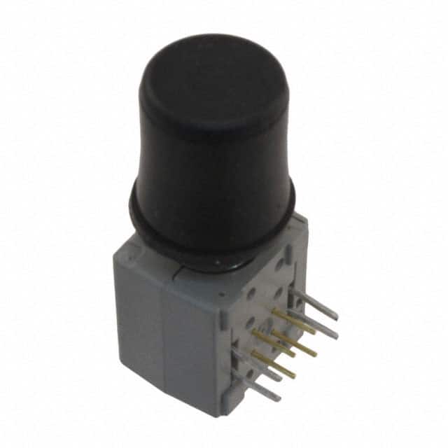 HFBR-2416MZ RCVR MOD FIBER OPIC 125MHZ ST