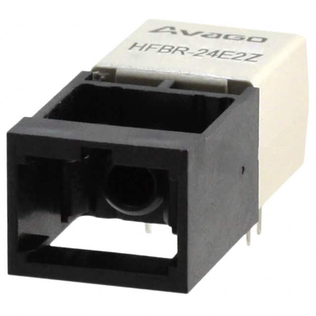 HFBR-24E2Z RCVR MOD FIBER OPT IND SC PORT