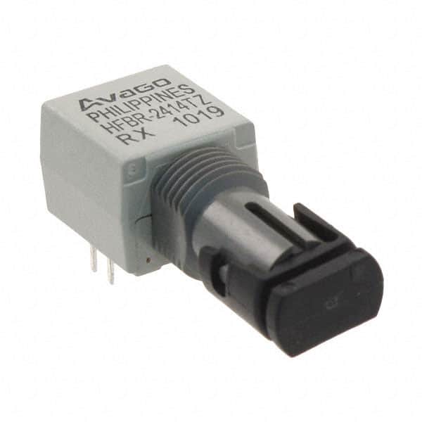 HFBR-2414TZ RCVR MOD HP FIBER OPTIC ST