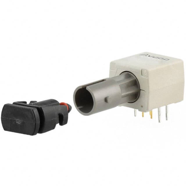 HFBR-2414Z RCVR MOD HP FIBER OPTIC ST