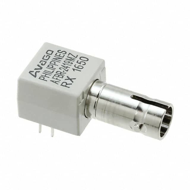 AFBR-2419MZ FIBER OPTIC RECEIVER