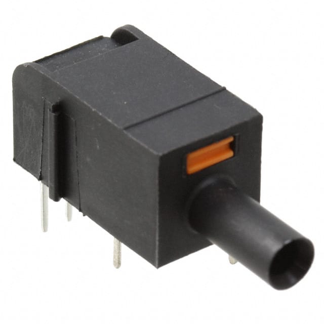 1907924 CONN TERM BLOCK PLUG 1POS 10.16M