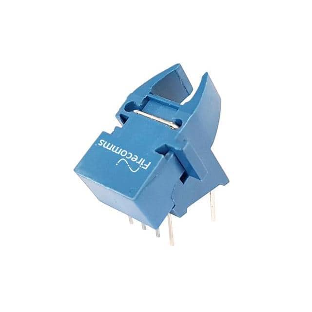 FR05DWIR Fiber Optic Reciever