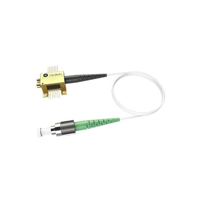 PR-30-A-HS 30 GHZ LINEAR INGAAS PIN PHOTODE