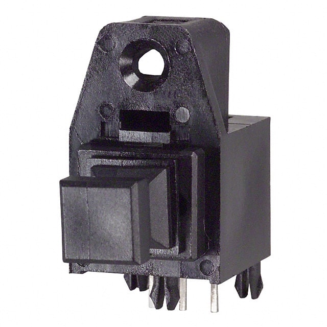 GP1FA352RZ0F RECEIVER FIBER OPTIC 15.5MBPS