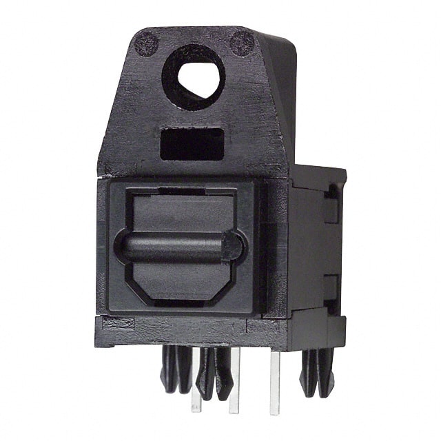 GP1FA512TZ0F TRANSMITTER FIBER OPTIC 13.2MBPS
