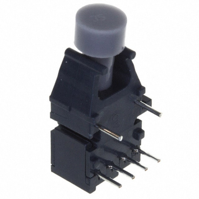 HFBR-2526Z 125MBD 650NM RECEIVER IN HORIZ