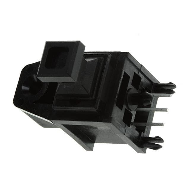 GP1FAV50RK0F RECEIVER FIBER OPTIC 13.2MBPS