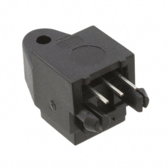 PLR135/T9 RECEIVER FIBER OPT IR PHOTOLINK