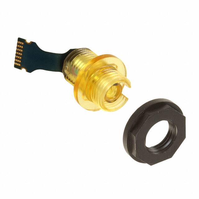 AFBR-2310Z RCVR FIBER OPTIC MULTI GHZ