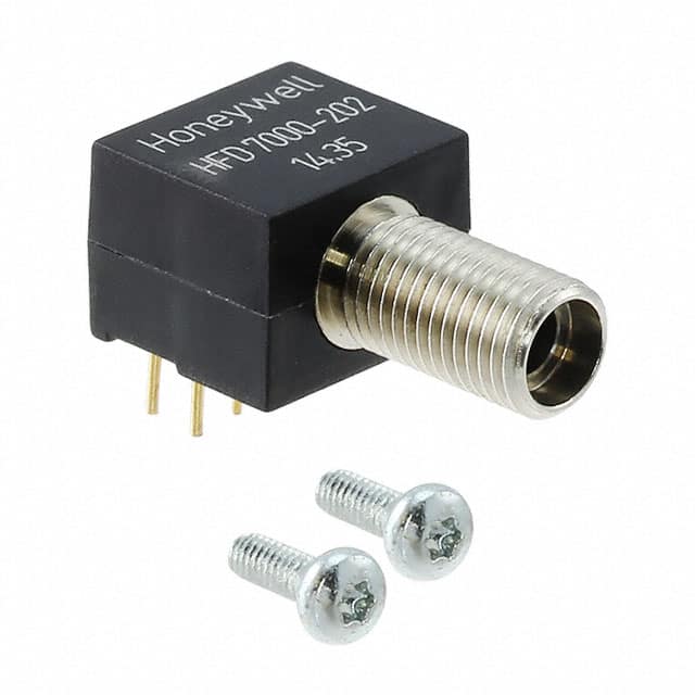 HFD7000-202 FIBER OPTIC COMPONENTS