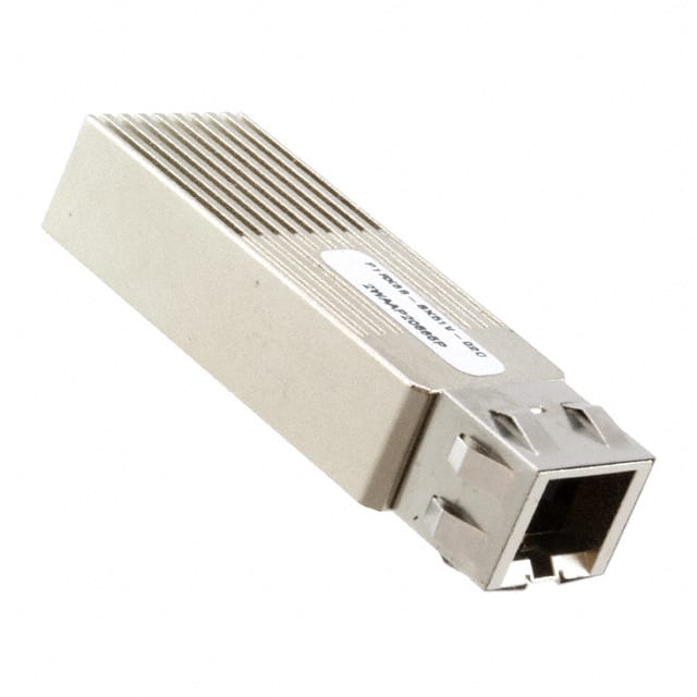 P1RX6B-SX51V-02C-DC RCVR MOD V 1250MBPS BI CHANNEL
