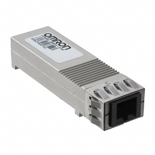 P1RX6A-SX51V-01M-DC HDMI RCVR MODULE V VER