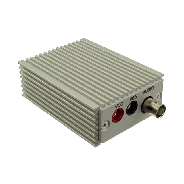 UA-R 3010 MEMS MONO LINEAR AMPLIFIER