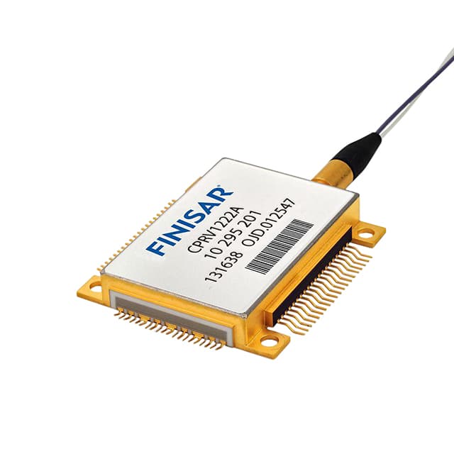 CPRV1222A-BF FULLY INTEGRATED 100G DP QPSK