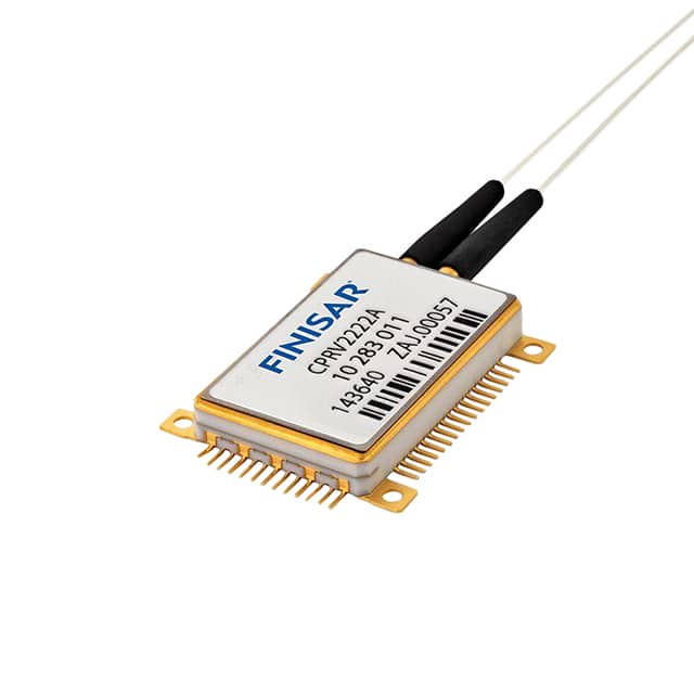 CPRV2222A-LP FULLY INTEGRATED 100G DP QPSK