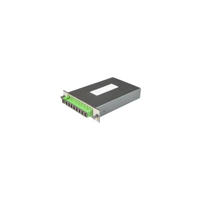 JP-3SPLT-50-50-LGX TRIPLE SPLITTER 50:50 (LGX MODUL