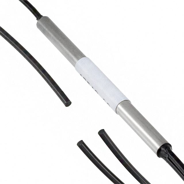 IF-562 PLASTIC FIBER COUPLERS
