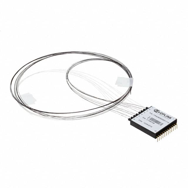 ITMA080520E2111G 8-CH 5% TAP MONITOR ARRAY, C+L B