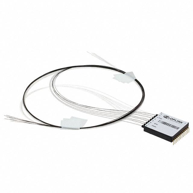UTMA080520E2111G 8-CH 5% UNI-DIRECTIONAL TAP MONI