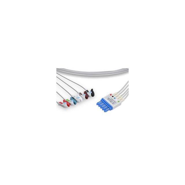 LMCTA-90P0 Replacement for Cables and Senso