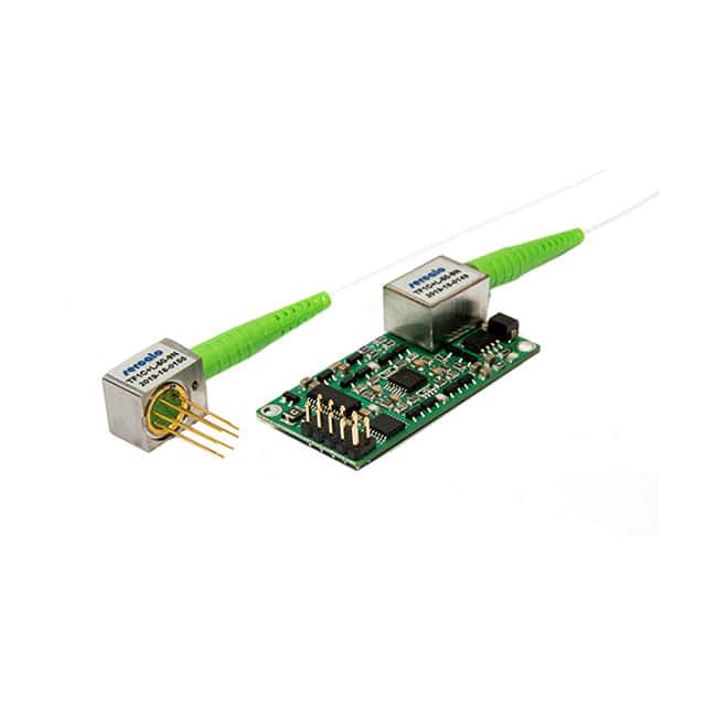 TF-1-C-50-N MEMS TUNABLE FILTER C BAND