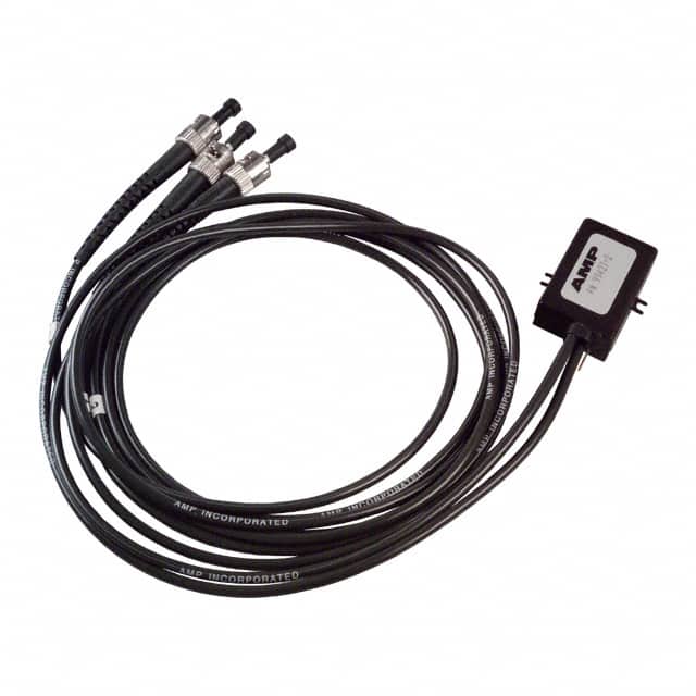99427-2 SWITCH FIBER OPTIC ST SPDT