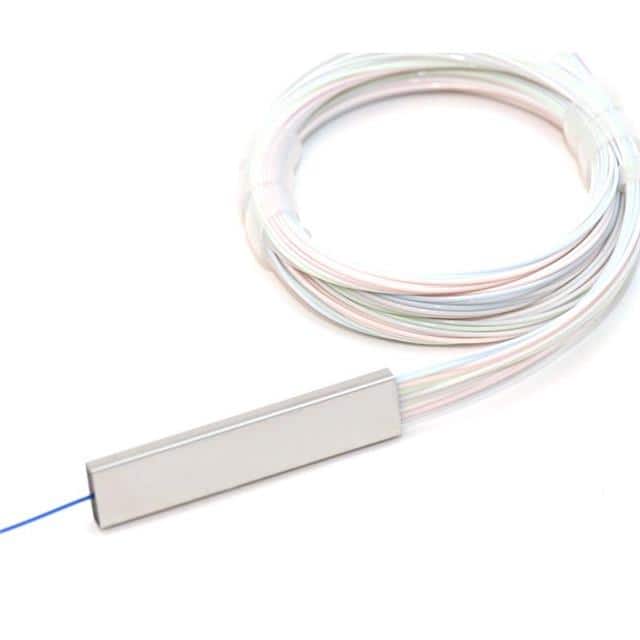 PLCB-1X4 1X4-PLC-FIBER-OPTIC-SPLITTER-IN-