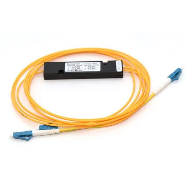 PLCB-1X2 1X2-PLC-FIBER-OPTIC-SPLITTER-IN-