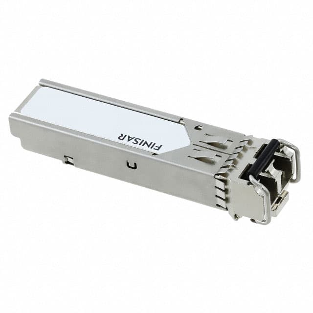 FTLF8519P3BNL TXRX SFP 2.125GB/S 3.3V