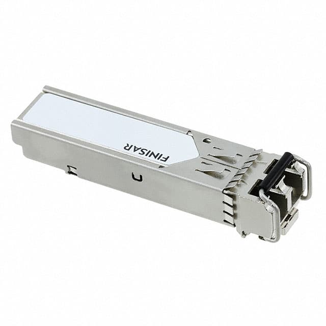FTLF8519P3BTL TXRX SFP SGL 2.125GB/S 850NM