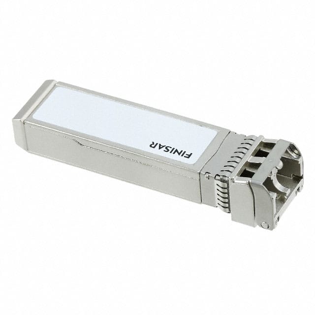 FTLX8574D3BCV TXRX OPT 1G/10G 850NM