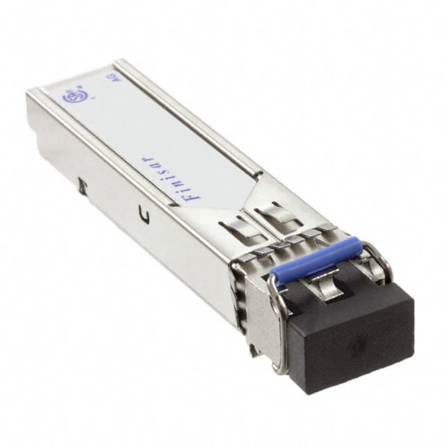 FTLF1323P1BTR TXRX OPT X2 155 MB/S 1310NM