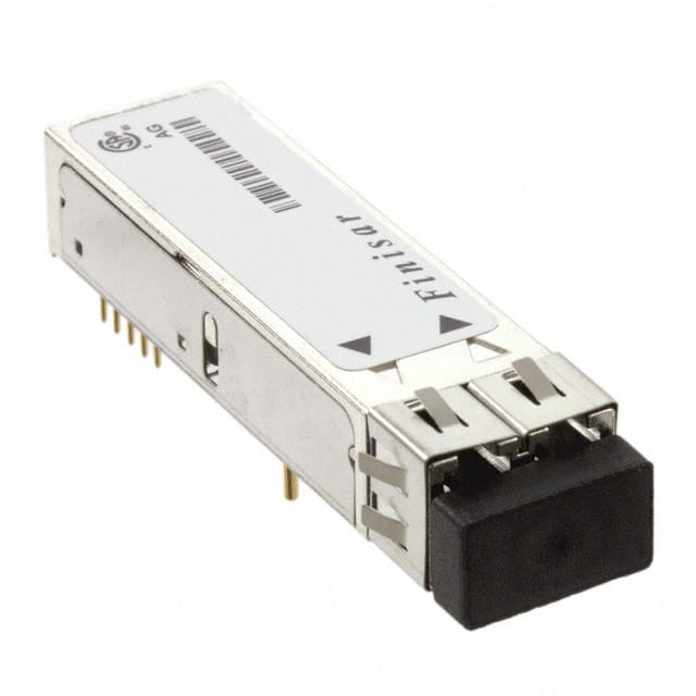 FTLF8519F2GNL TXRX OPT SFF 2 GB/S 850NM