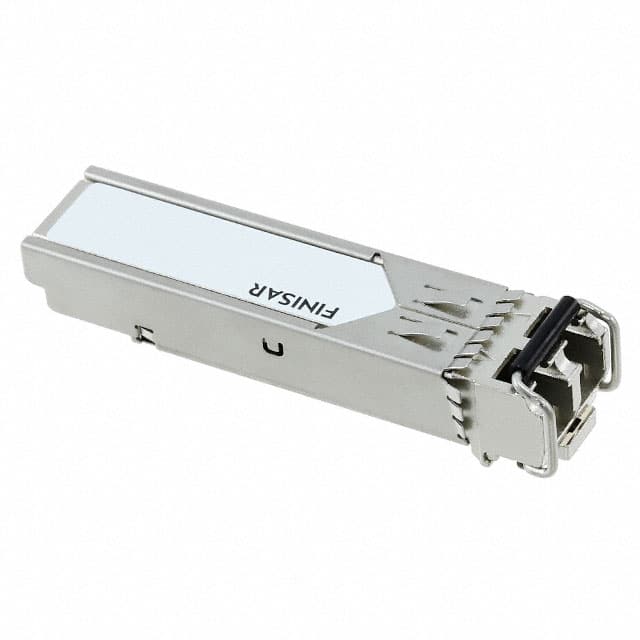 FTLF8524P2BNV TXRX OPT SFP 4 GB/S 850NM